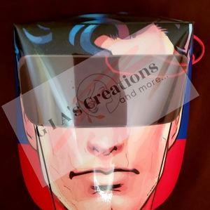 Costume Mask for boys